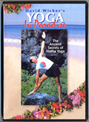 Yoga in Paradise DVD