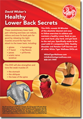 Lower Back Secrets