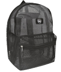 White Tiger Water Fitness Mesh Pack
