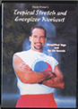 Yoga and Tai Chi Secrets DVD