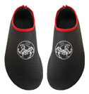 White Tiger Water Fitness Shoes