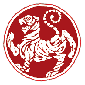 White Tiger Wellness Logo